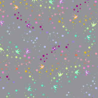 Tula Fairy Dust - SHADOW