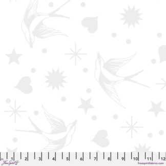 Tula Fairy Flakes - PAPER