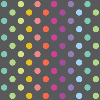 Tula Disco Pom - CARBON