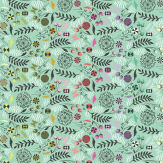 Tula Prince Charming Dandelion - SWEETMINT