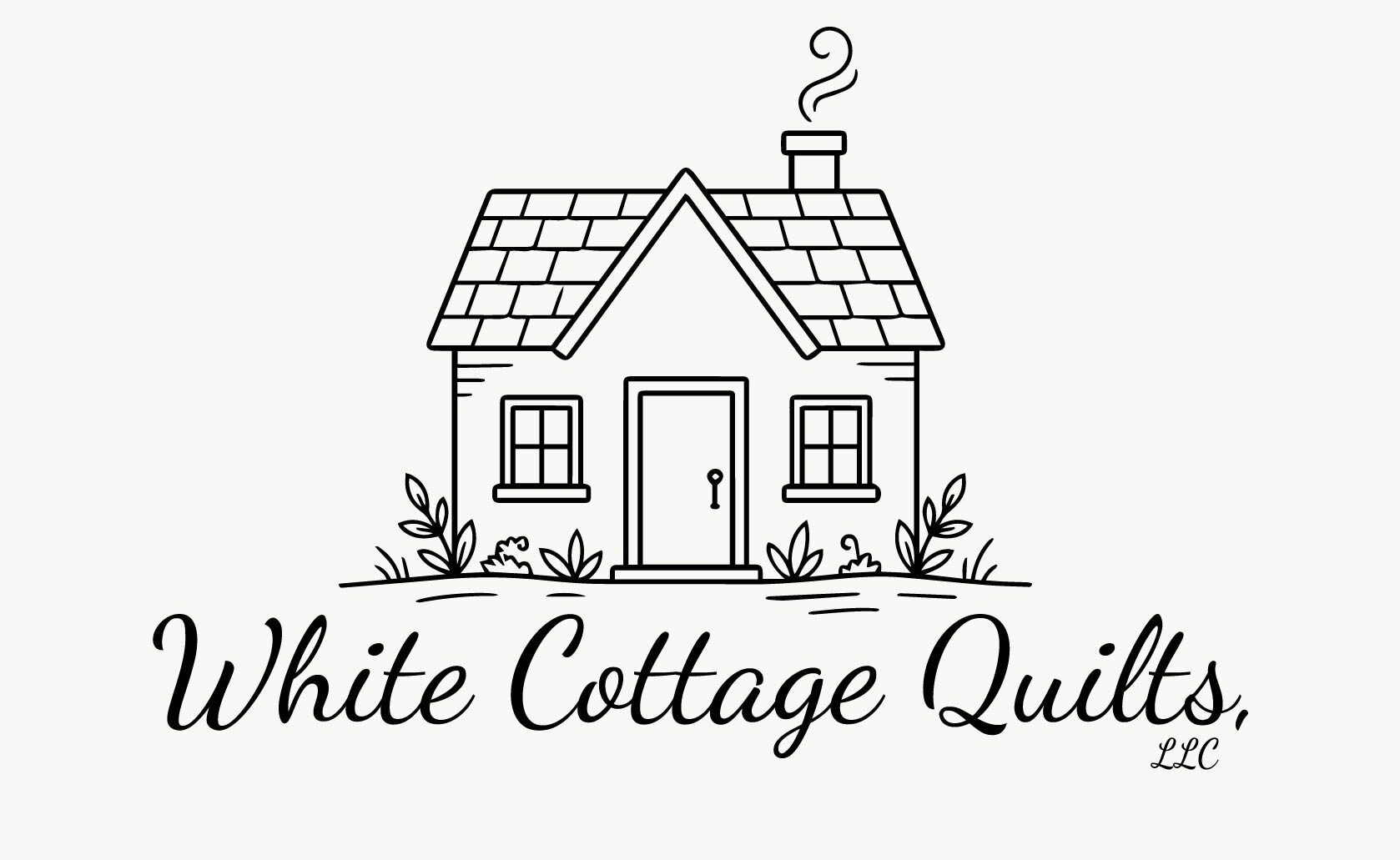 White Cottage Quilts