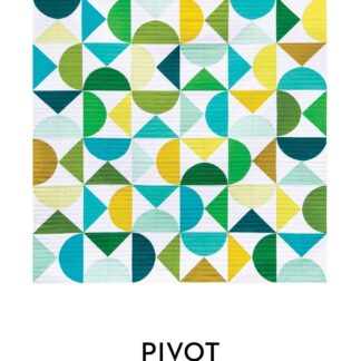 Piviot Quilt Pattern