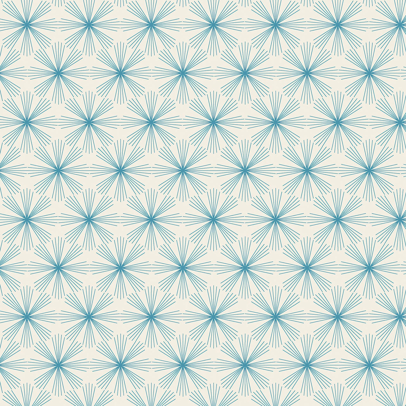 North Winds - Snowflakes - Ecru - 1/4 yard
