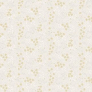 Rainy Days - Linework - Pale Taupe - 1/4 yard