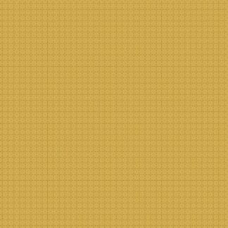 Rainy Days - Rain Drops - Gold - 1/4 yard