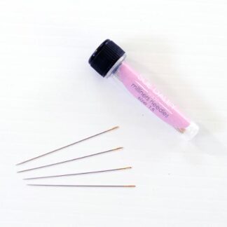 Sue Daley Milliners Needles SZ 15