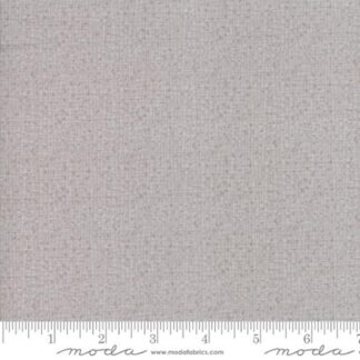 Thatched - Grey 1/4 YARD