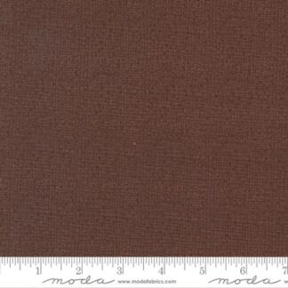 Thatched - Mocha 1/4 YARD