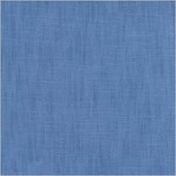 Handloom Yarn-dyed Woven - Bluebird - 1/4 Yard