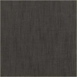 Handloom Yarn-dyed Woven - Iron - 1/4 Yard