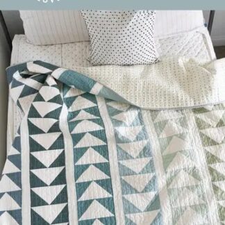 Flying - Paper Quilt Pattern
