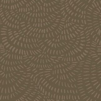 Dear Stella Crimp Basic - MINK - 1/4 YARD
