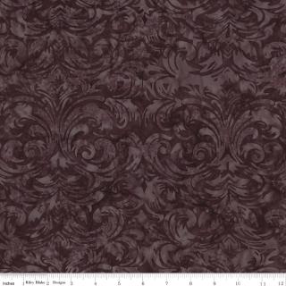 Batiks Legacy - Vineyard 1/4 YARD