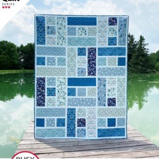 Blessings - Paper Quilt Pattern