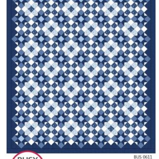 Calliope - Paper Quilt Pattern