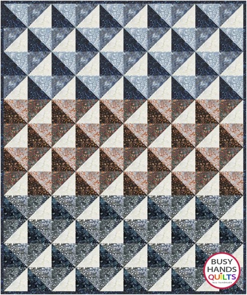 Horizon - Paper Quilt Pattern - Image 5