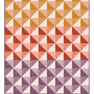 Horizon - Paper Quilt Pattern